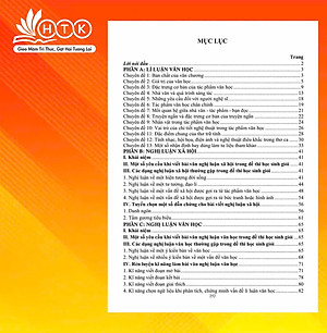 Sách - Bí quyết trở thành học sinh giỏi môn Ngữ văn