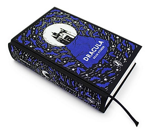 Dracula: Puffin Clothbound Classics