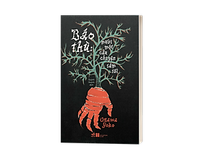 Sách Báo Thù: Mười Một Câu Chuyện Tăm Tối