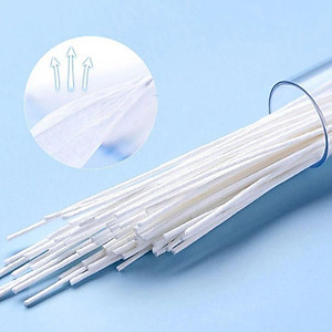 DÂY VỆ SINH LỖ TAI - Dây Vệ Sinh Lỗ Xỏ Khuyên Tai - 60 dây chỉ vệ sinh lỗ xỏ khuyên