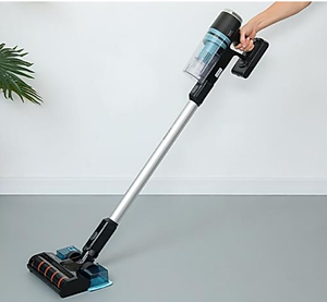 Máy hút bụi không dây Philips XC3131/01 - Hàng chính hãng