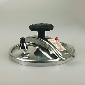 Nồi Áp Suất Đáy Từ NK Media Dùng Mọi Bếp - Màu Ngẫu Nhiên - Hàng Chính Hãng