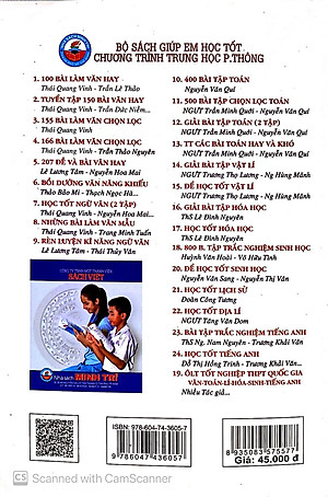 Học Tốt Địa Lí 11 (2018)