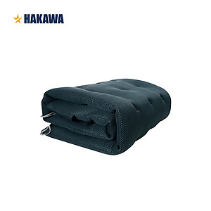 NỆM LÓT GHẾ XẾP THƯ GIÃN HAKAWA HK-N01 - HÀNG CHÍNH HÃNG