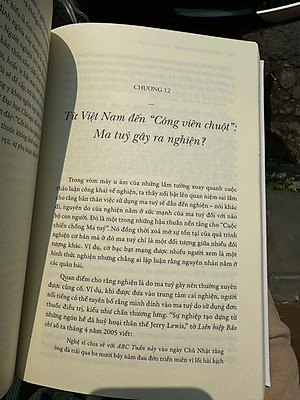 CÕI SỐNG CỦA NHỮNG CON MA ĐÓI – Hiểu sâu về chứng nghiện – Bác sĩ Gabor Maté – Nguyễn Sỹ Nguyên dịch – San Hô – NXB Phụ nữ Việt Nam
