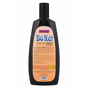 Dầu Gội Bồ Kết Thorakao (750ml)