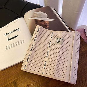 Bộ 2 Gen Nịt Bụng Mẫu Mới M+ Với 6 Nấc Cài Cao Cấp - 4 Thanh Thép Chống Cuộn - Đai Nịt Bụng Giảm Mỡ Sau Sinh Mã G02-2