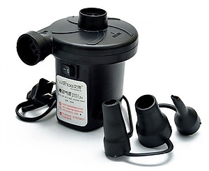 Bơm điện hút chân không cao cấp - HENRYSA