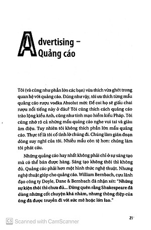Sách Thấu Hiểu Tiếp Thị Từ A Đến Z - 80 Khái Niệm Nhà Quản Lý Cần Biết (Tái Bản 2020)
