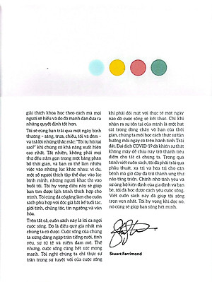 Khoa Học Về Lối Sống