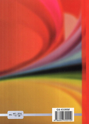 Sách Bộ Luật Tố Tụng Hình Sự Của Nước Cộng Hoà Xã Hội Chủ Nghĩa Việt Nam (2016)