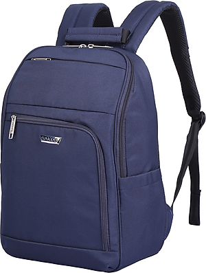 Balo Laptop Du Lịch Thời Trang Cao Cấp SAKOS CREATIVE Dành Cho Laptop 14 Inch (14")