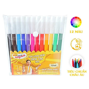 Bút Lông FP-01 12M