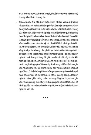 Cơn Lốc Quản Trị - Ba Trụ Cột Của Văn Hóa Doanh Nghiệp