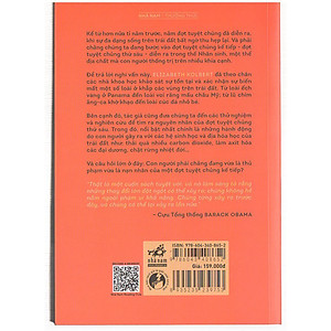 Sách Đợt tuyệt chủng thứ 6