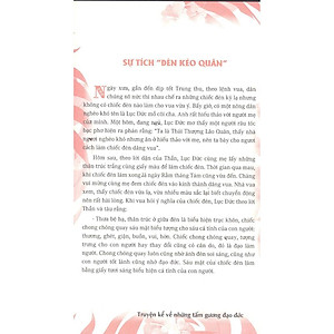 Truyện Kể Về Những Tấm Gương Đạo Đức (Tái Bản 2019)