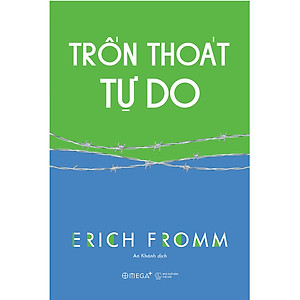 Sách - Trốn Thoát Tự Do