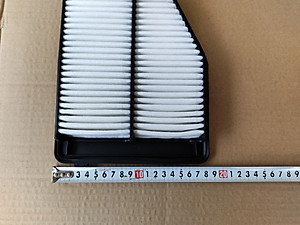 Lọc gió động cơ Honda Civic 2011-2018 - A28011