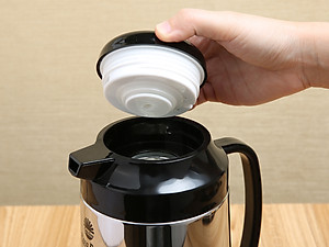 Bình Thủy Inox Rạng Đông RD1040 ST2 (1L)