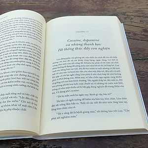 Sách CÕI SỐNG CỦA NHỮNG CON MA ĐÓI | Hiểu Sâu Về Chứng Nghiện | Sức Khỏe - Tâm Lý | Gabor Maté