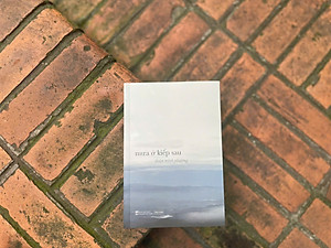 Sách Mưa Ở Kiếp Sau