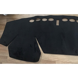  THẢM CHỐNG NẮNG TAPLO NHUNG DÀNH CHO XE _HONDA CITY 2021