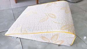 GỐI TRÀO NGƯỢC DẠ DÀY NGƯỜI LỚN YOROKOBI, KÍCH THƯỚC 70*60*18CM (Bo tròn chống trượt), HỖ TRỢ TRÀO NGƯỢC ACID, Ợ CHUA, THOÁI HÓA CỘT SỐNG CỔ, HÀNG THƯƠNG HIỆU