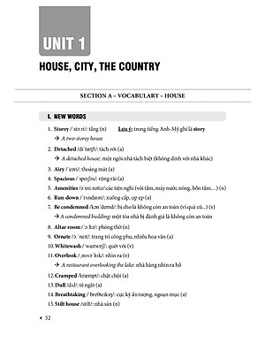 SÁCH - Xây dựng kỹ năng IELTS Speaking