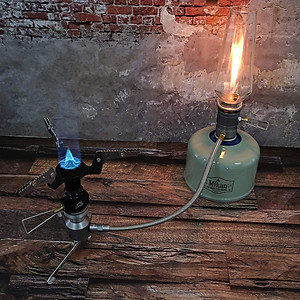 Phụ kiện giá đỡ bếp ga dã ngoại Campingmoon Z23-OD