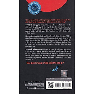 Sách Nguồn Gốc Dịch Bệnh