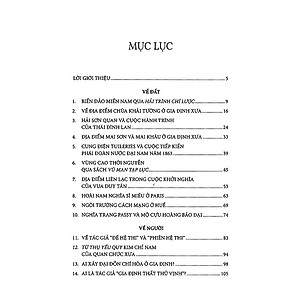 Theo dòng triều Nguyễn (Tái Bản 2020)