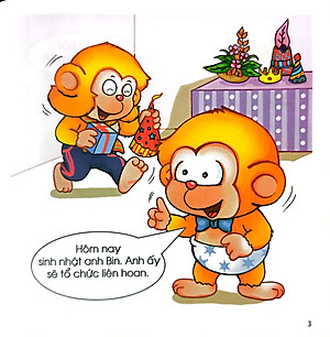 Bé Học Lễ Giáo - Bubu Tập 08: Tham Ăn (Tái Bản 2022)