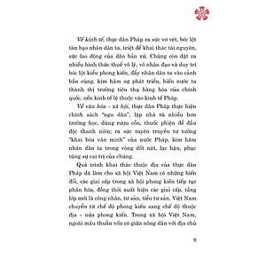 Tài liệu bồi dưỡng nhận thức về Đảng (xuất bản lần lần thứ 21 có sửa chữa, bổ sung)