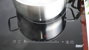 Bếp từ đôi Lorca TA-1006 Plus- Hàng chính hãng