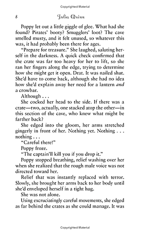 The Other Miss Bridgerton