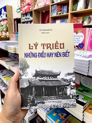 Lý Triều Những Điều Hay Nên Biết