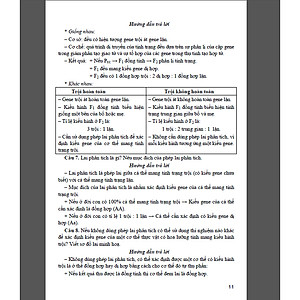 Sách Bồi Dưỡng Học Sinh Giỏi Sinh Học 9 (Tái bản lần 4)