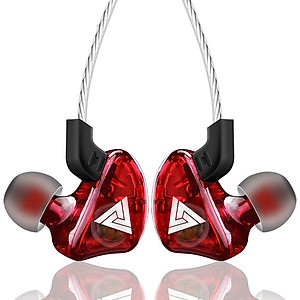 Tai Nghe Nhét Tai QKZ CK5 - (Có Mic) - Hàng Chính Hãng