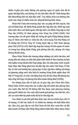 Kỷ Niệm 80 Năm Quốc Khánh Nước Cộng Hòa Xã Hội Chủ Nghĩa Việt Nam: 80 Năm Mùa Thu Cách Mạng 