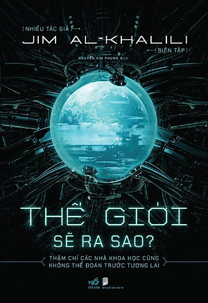 Sách Thế Giới Sẽ Ra Sao?