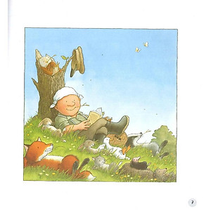 Sách Gieo Mầm Yêu Thương