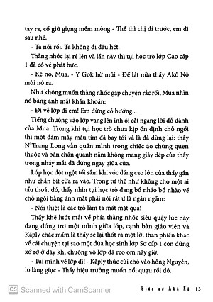 Chuyện Xứ Lang Biang - Tập 3 - Chủ Nhân Núi Lưng Chừng (Tái Bản 2023)