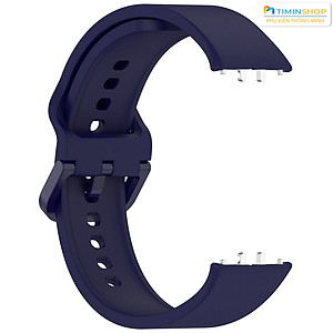 Dây Samsung Galaxy Fit 3 - chất silicone (DSFIT3)