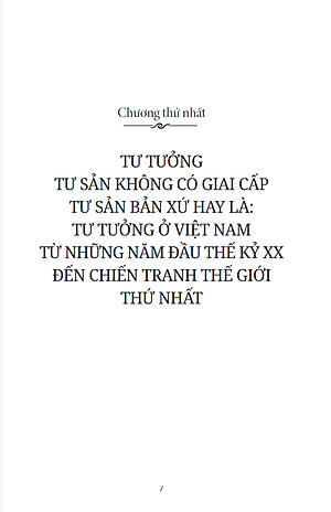 Sách Sự Phát Triển Của Tư Tưởng Ở Việt Nam Từ Thế Kỷ XIX Đến Cách Mạng Tháng Tám - Tập 2