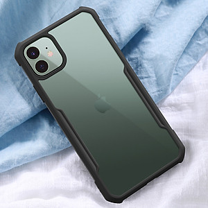 Ốp lưng chống sốc SGS cao cấp Xundd cho các dòng iPhone 11 -  iPhone 11 Pro - iPhone 11 Pro Max - Hàng Nhập Khẩu