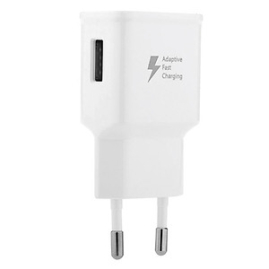 Adapter Sạc Cho Samsung Galaxy A8 2018 – Hàng Nhập Khẩu