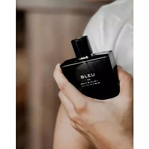 Tinh dầu nước hoa dạng xịt 5ml 10ml BLEU de C.H.A.N.E.L (mùi nam) quyến rũ, nam tính