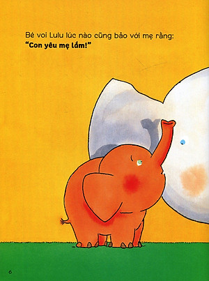 Sách Vì Con Yêu Mẹ