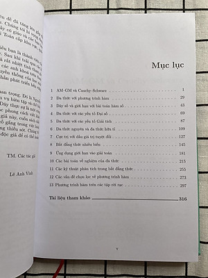 Combo 4 cuốn sách Định hướng bồi dưỡng học sinh năng khiếu Toán (tập 1 + tập 2 + tập 3 + tập 4)