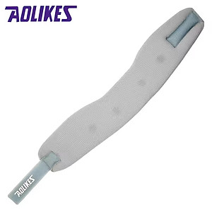 Nẹp Cổ Mềm Cao Cấp AOLIKES A-1081 Giảm Đau Và Hỗ Trợ Sức Khỏe Tối Ưu